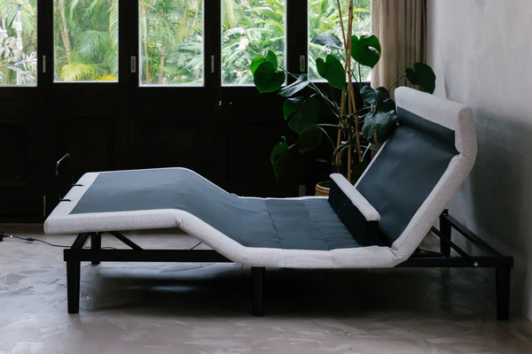 Master the Art of Sleep